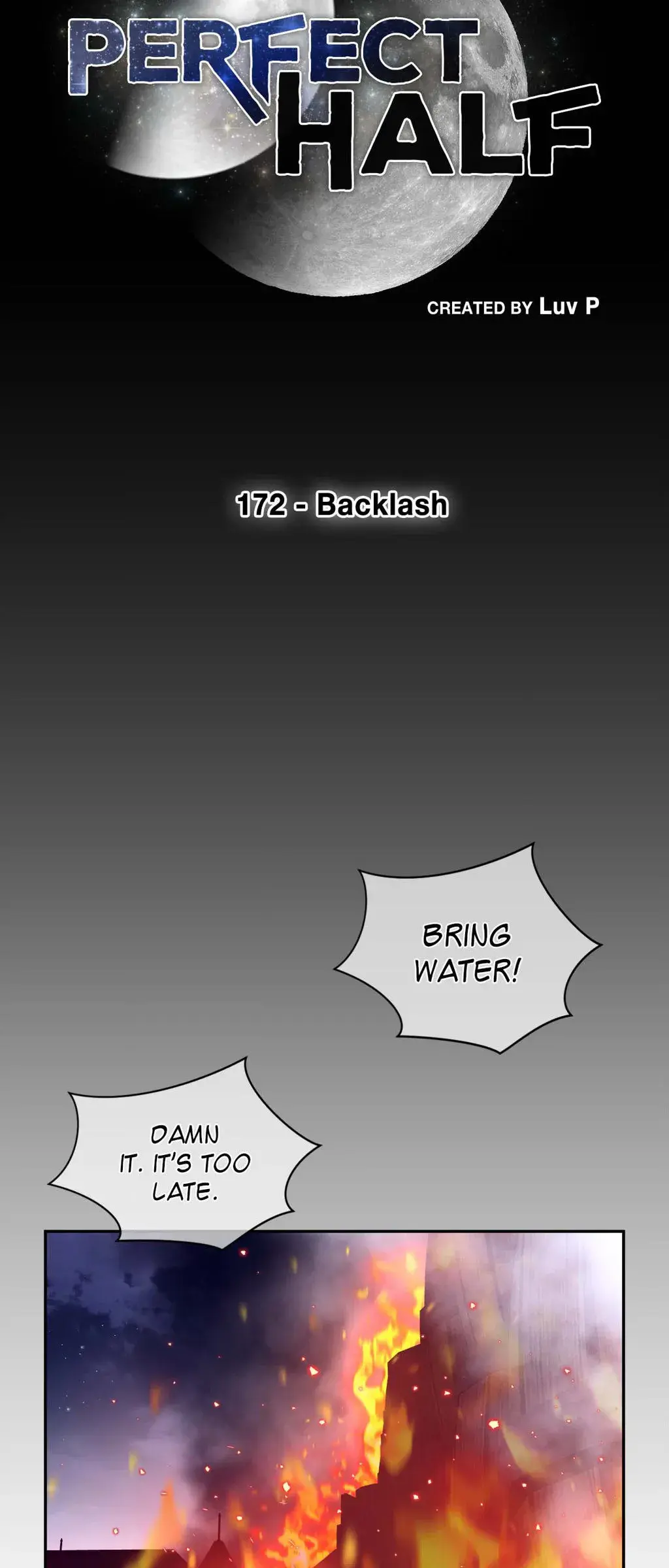 Perfect Half Episode 172 - Page 5