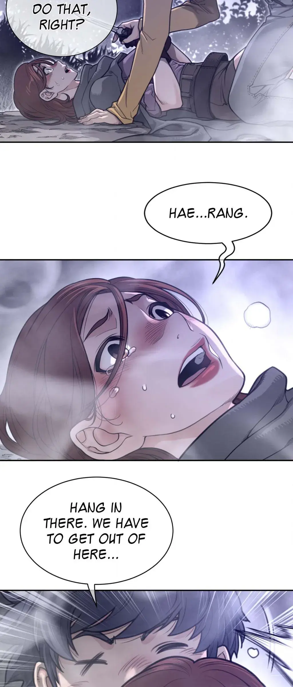 Perfect Half Episode 173 - Page 10