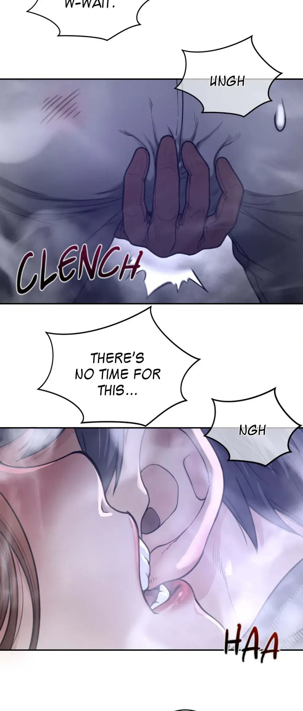 Perfect Half Episode 173 - Page 12