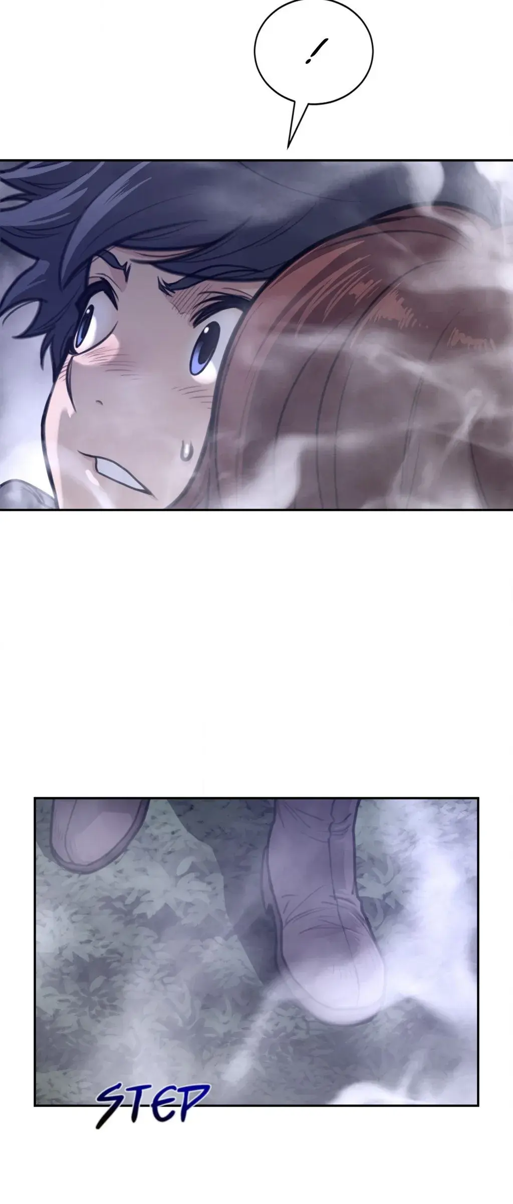 Perfect Half Episode 173 - Page 13
