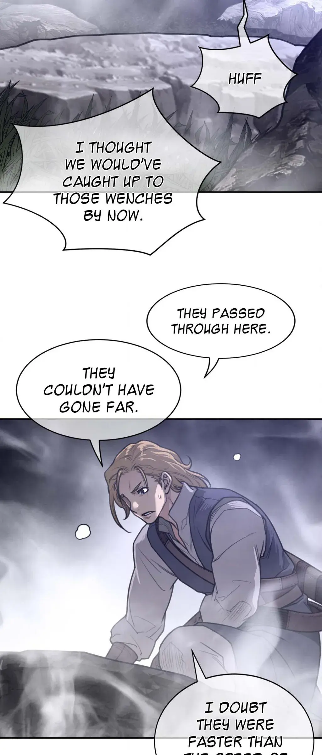 Perfect Half Episode 173 - Page 16