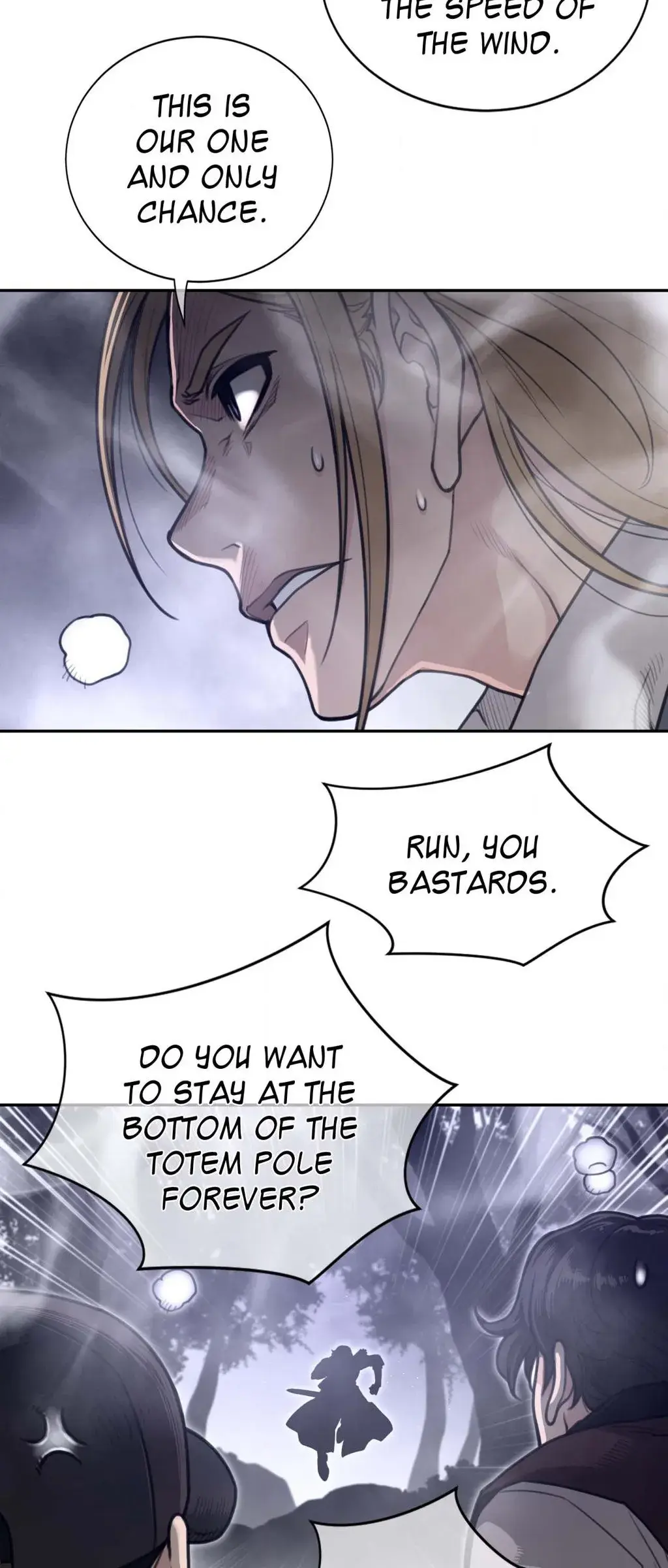Perfect Half Episode 173 - Page 17