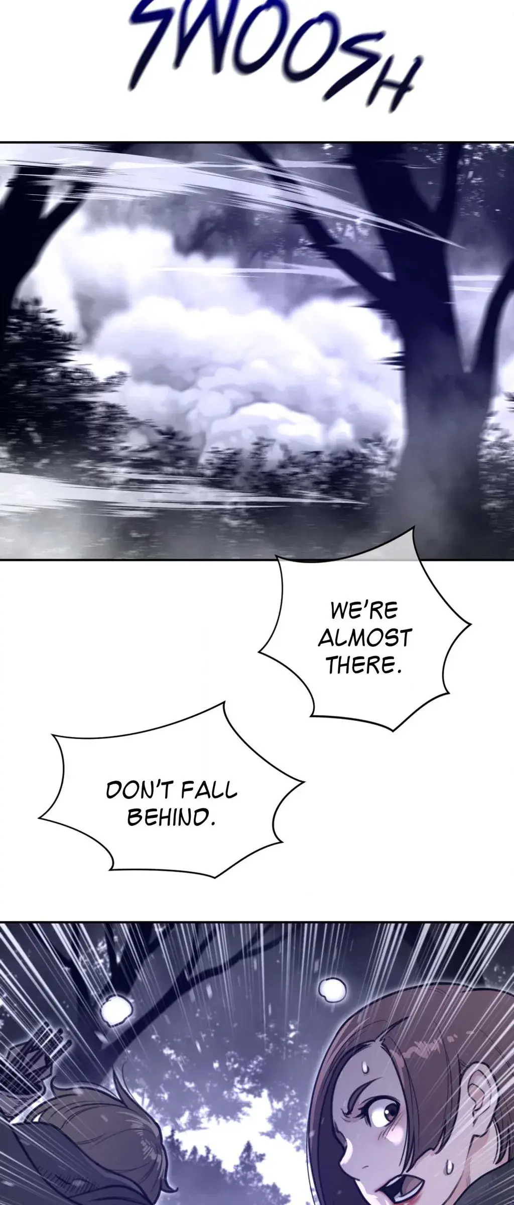 Perfect Half Episode 173 - Page 25