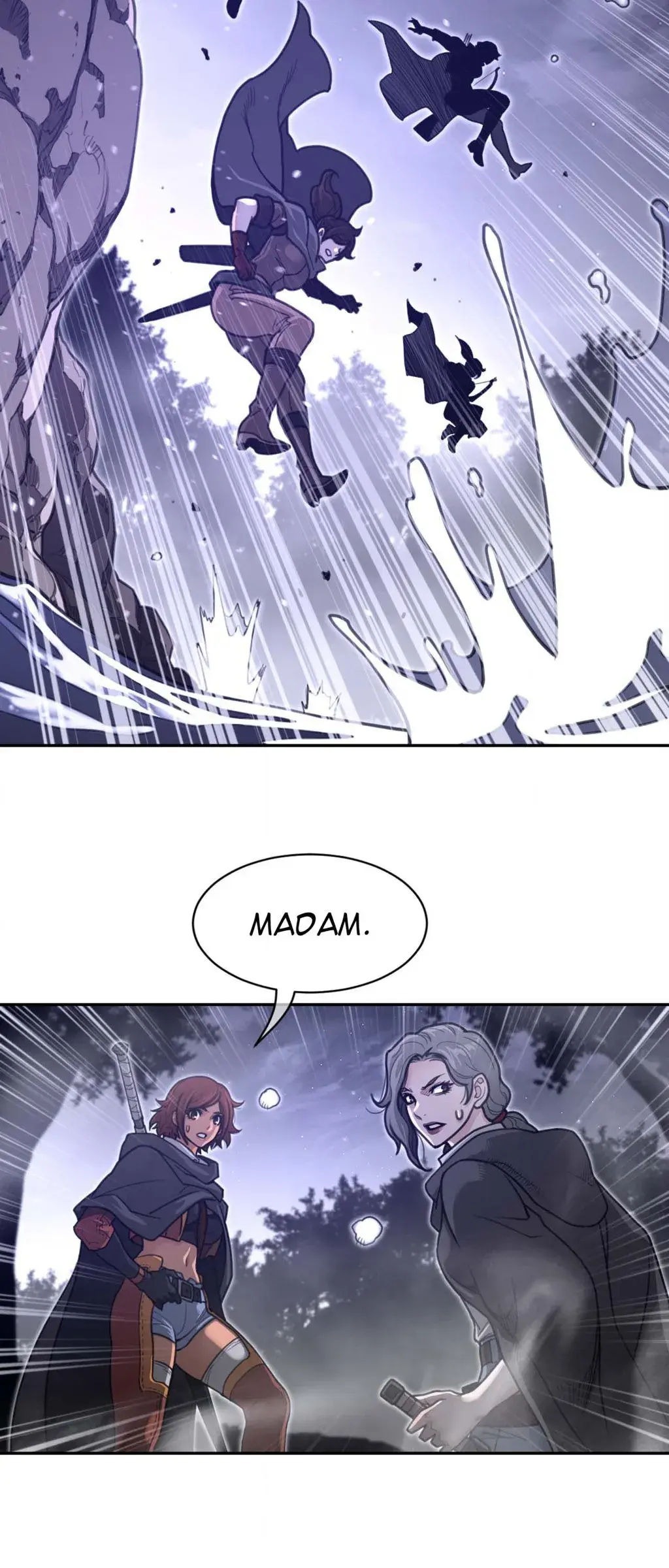 Perfect Half Episode 173 - Page 27