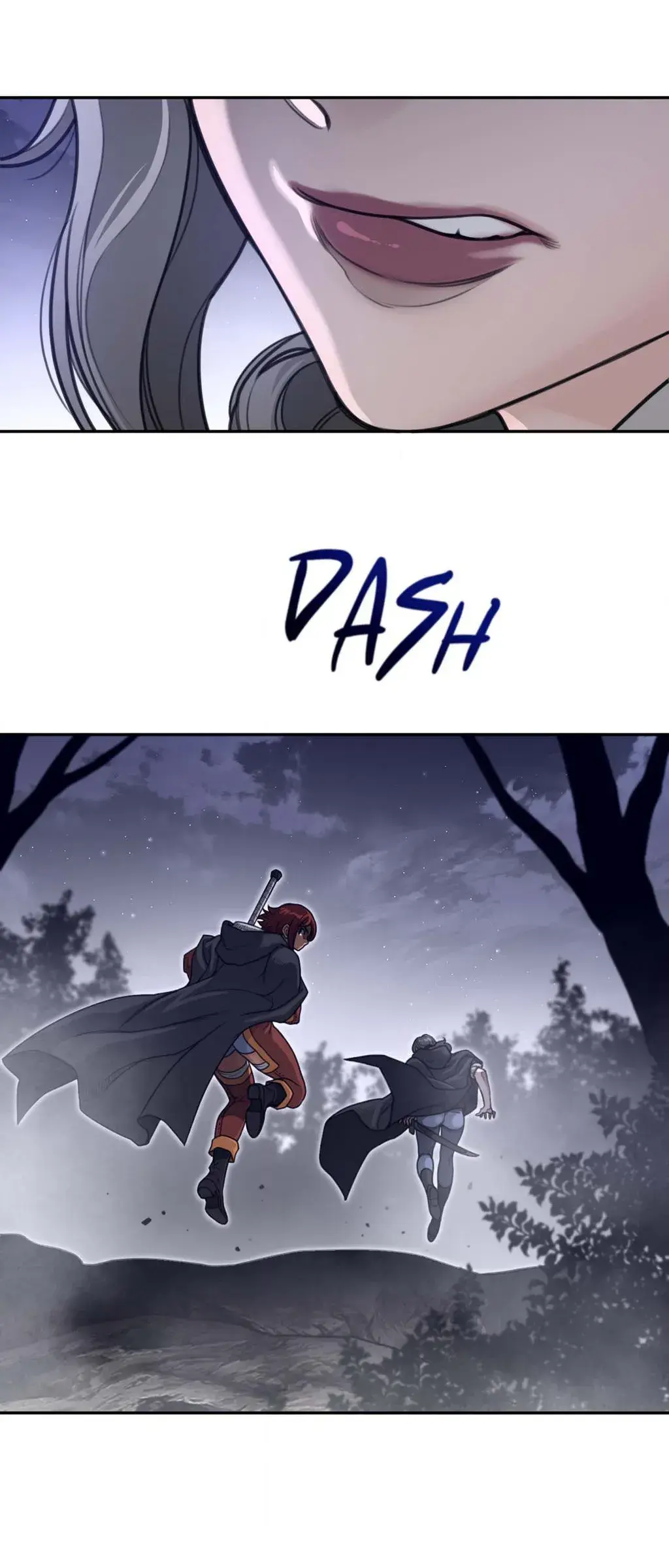 Perfect Half Episode 173 - Page 28