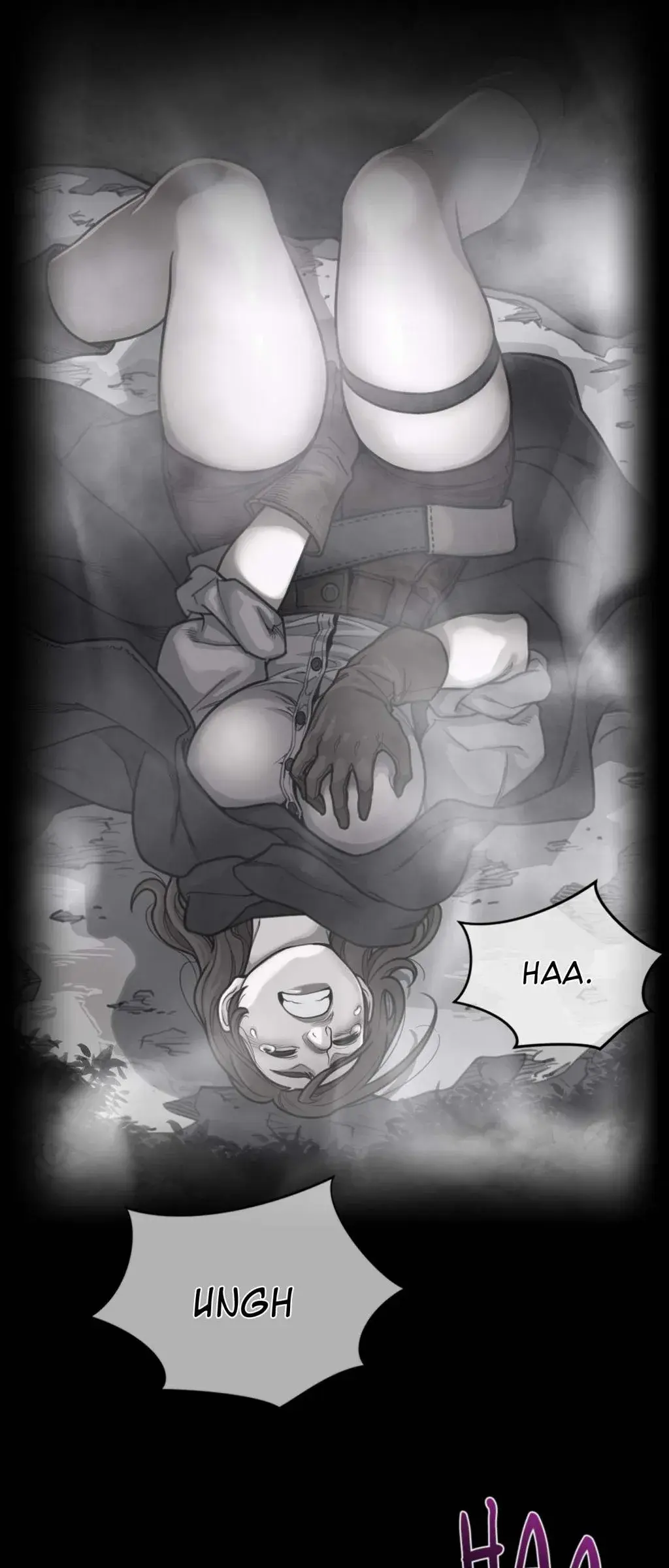 Perfect Half Episode 173 - Page 3