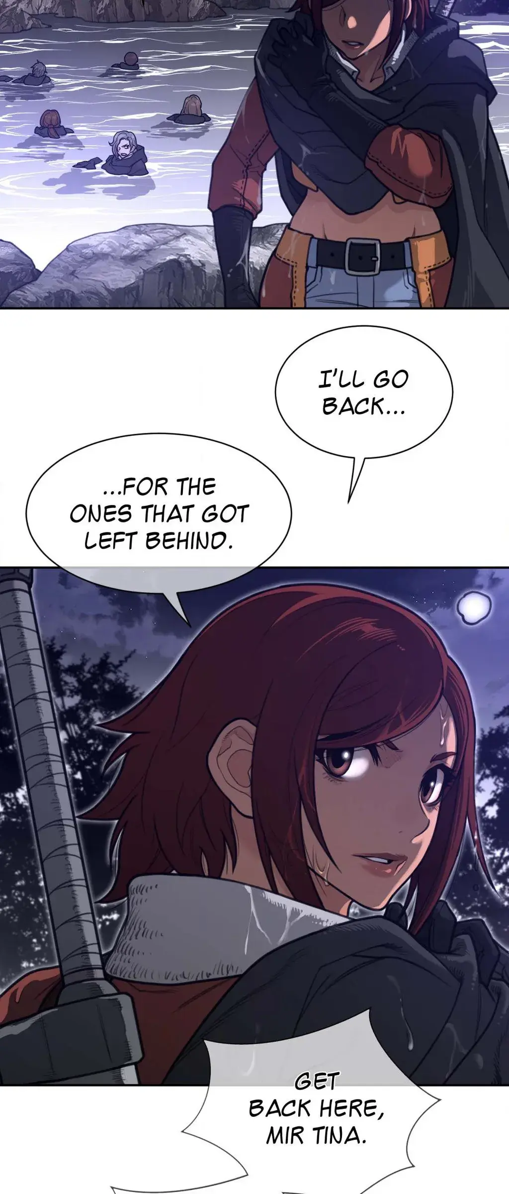 Perfect Half Episode 173 - Page 32