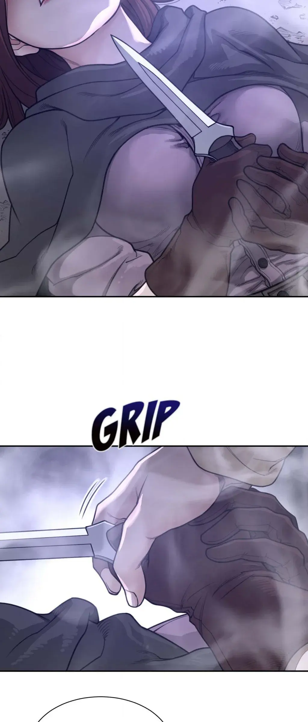 Perfect Half Episode 173 - Page 8