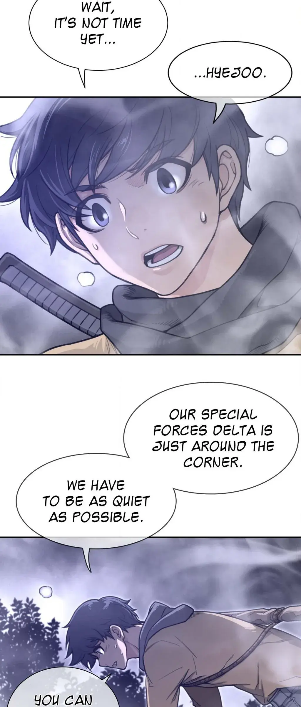 Perfect Half Episode 173 - Page 9