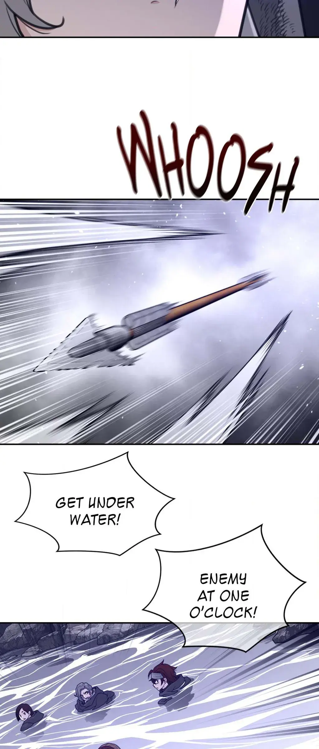 Perfect Half Episode 174 - Page 15