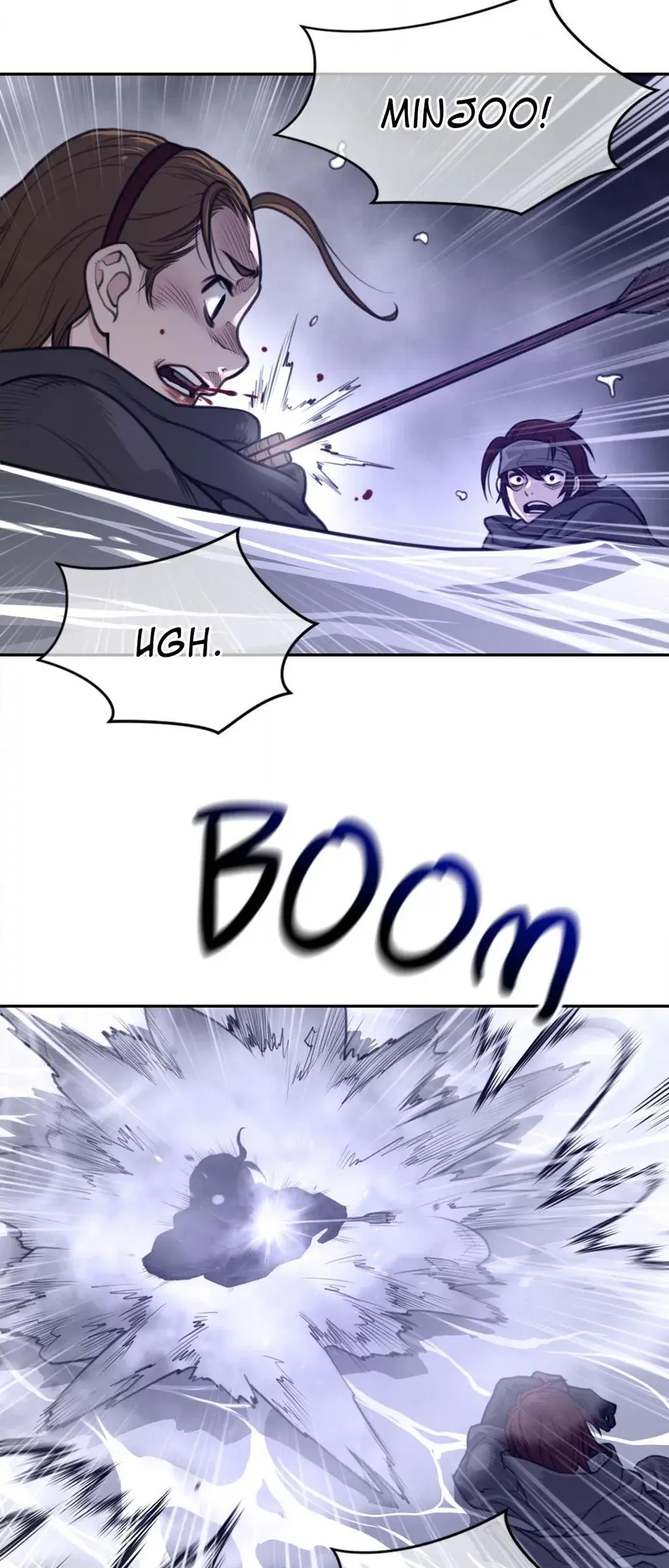 Perfect Half Episode 174 - Page 17