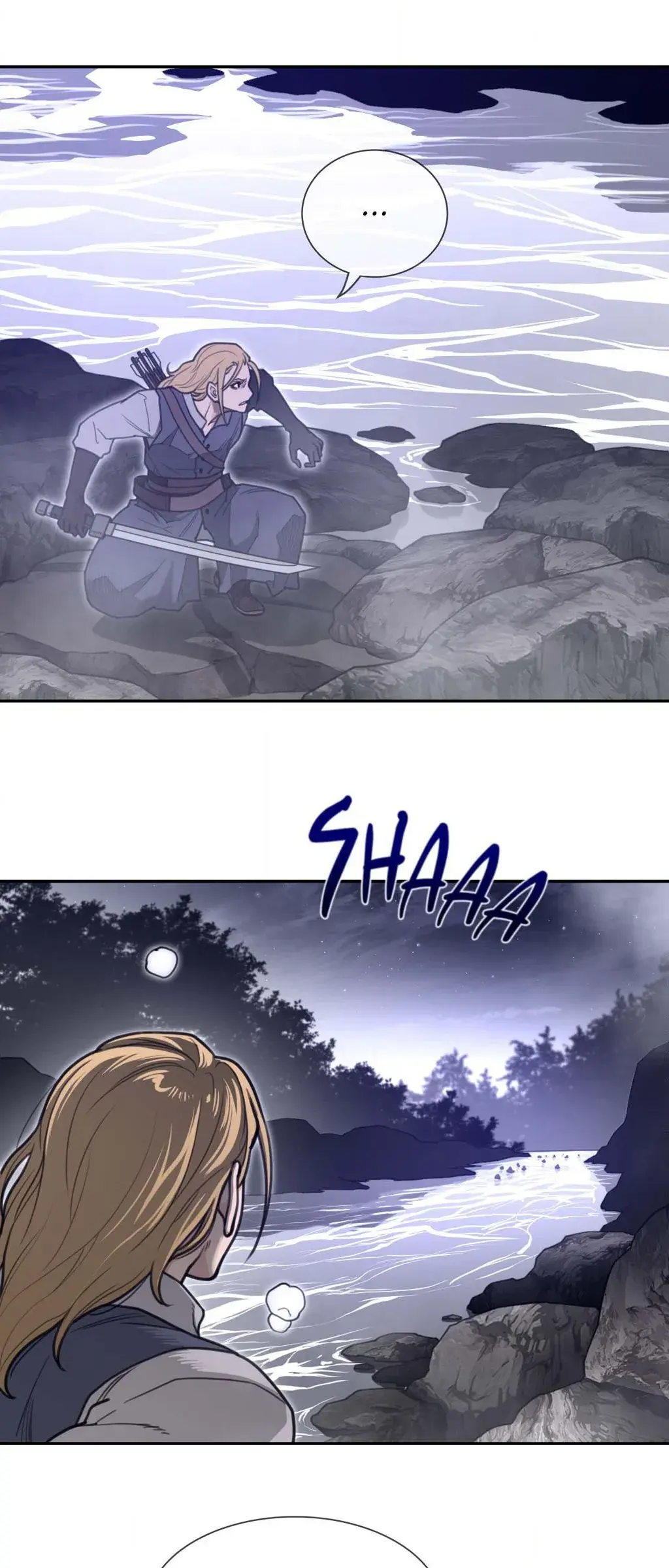 Perfect Half Episode 174 - Page 25