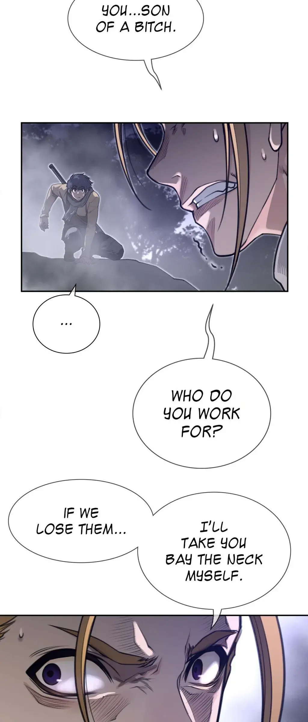 Perfect Half Episode 174 - Page 26