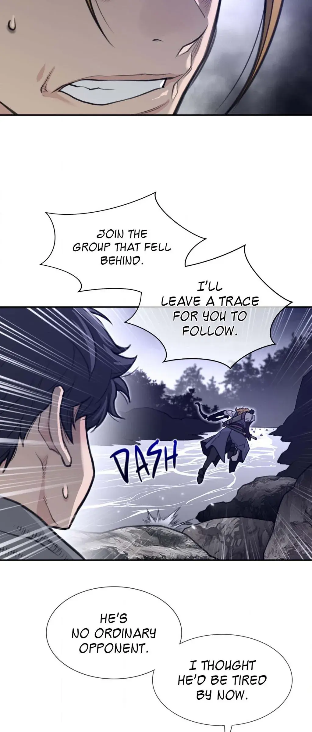 Perfect Half Episode 174 - Page 27