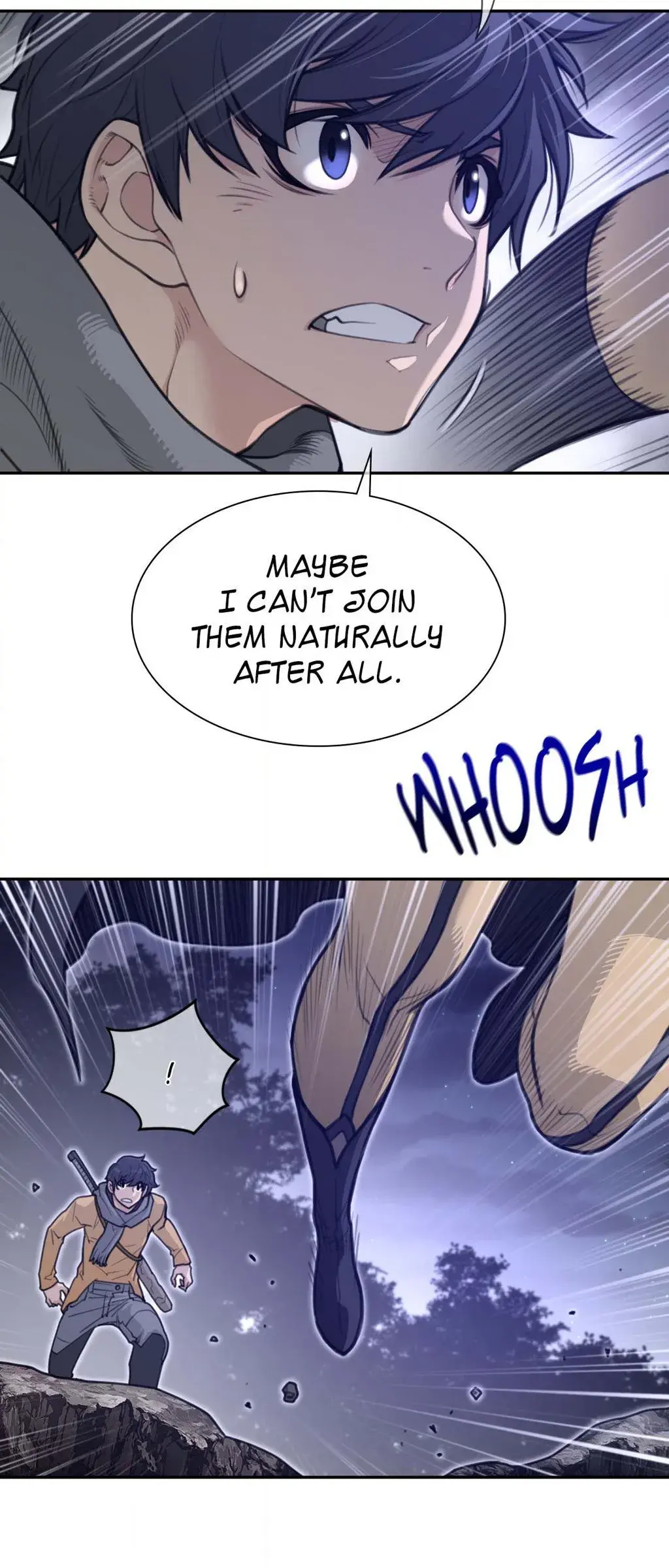 Perfect Half Episode 174 - Page 28