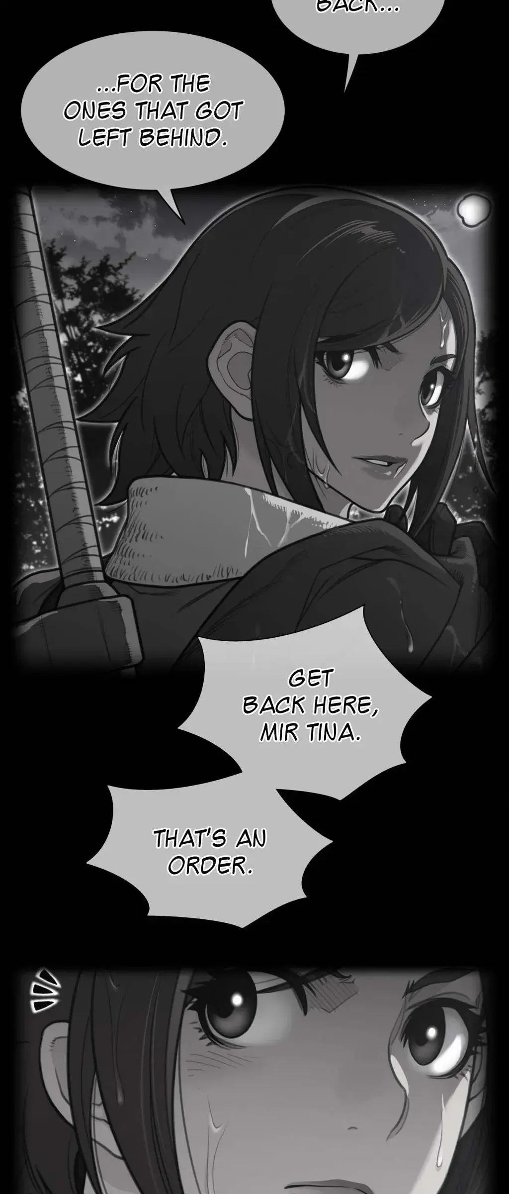 Perfect Half Episode 174 - Page 3