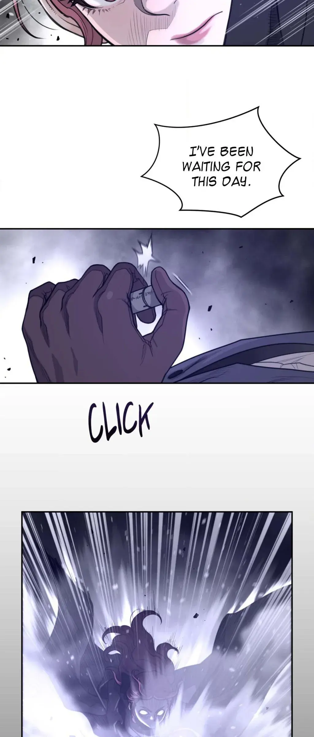 Perfect Half Episode 174 - Page 34