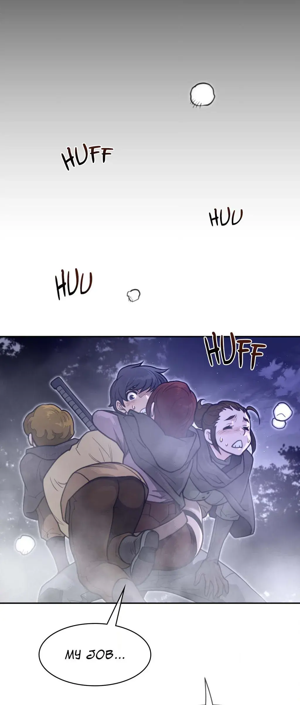 Perfect Half Episode 174 - Page 6