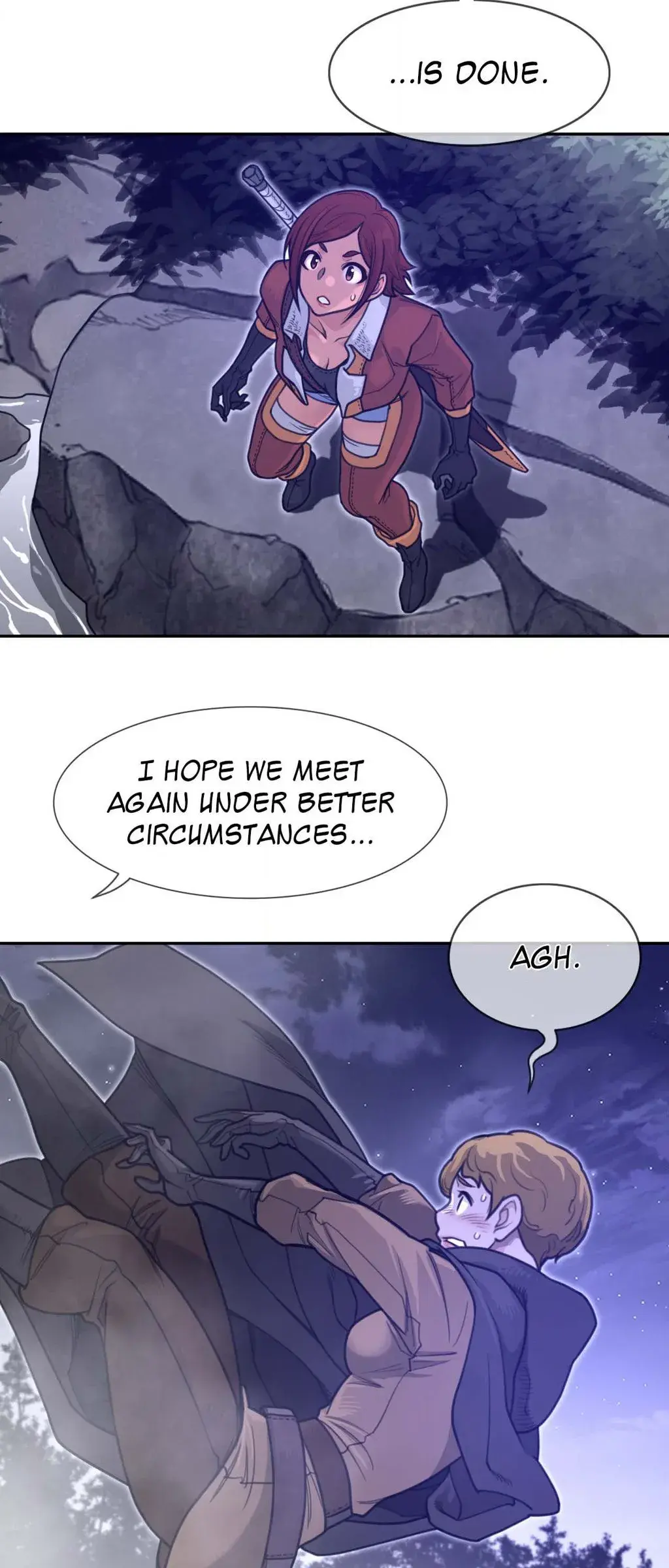 Perfect Half Episode 174 - Page 7