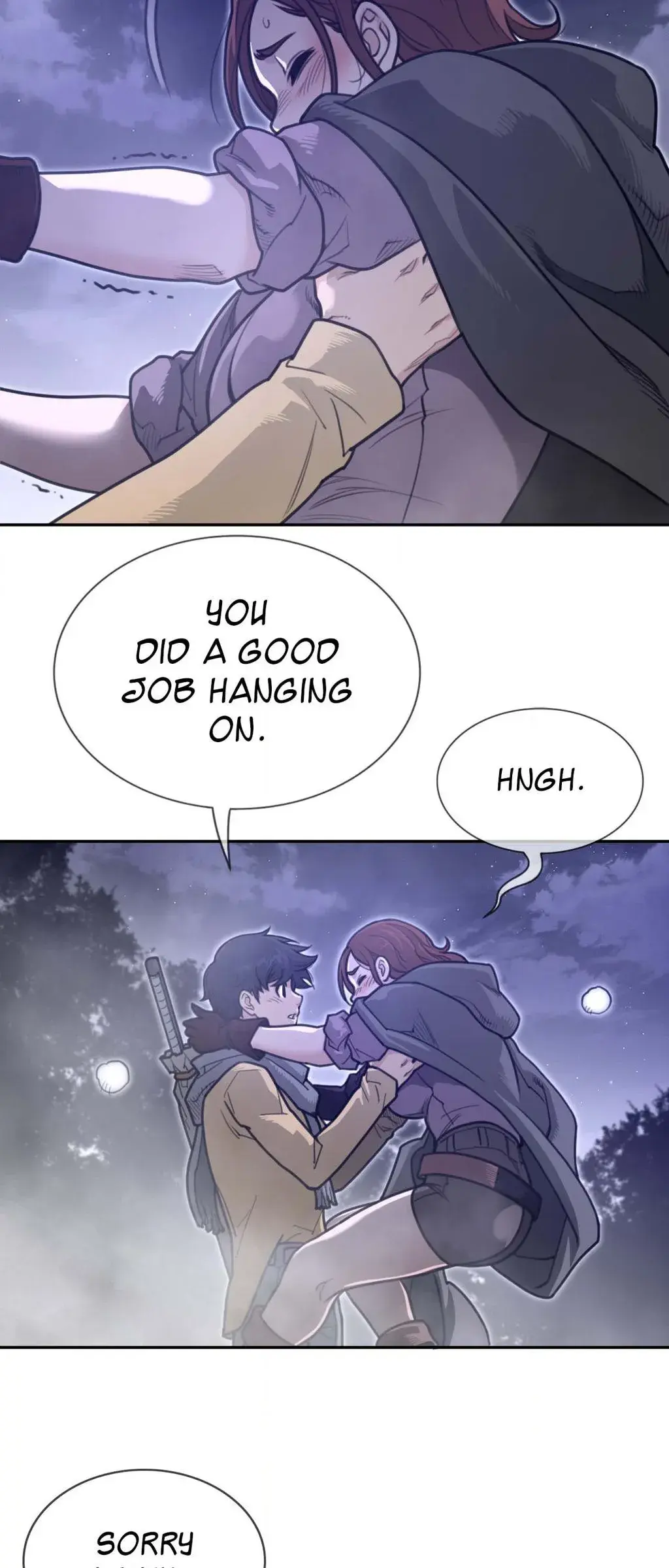 Perfect Half Episode 174 - Page 9
