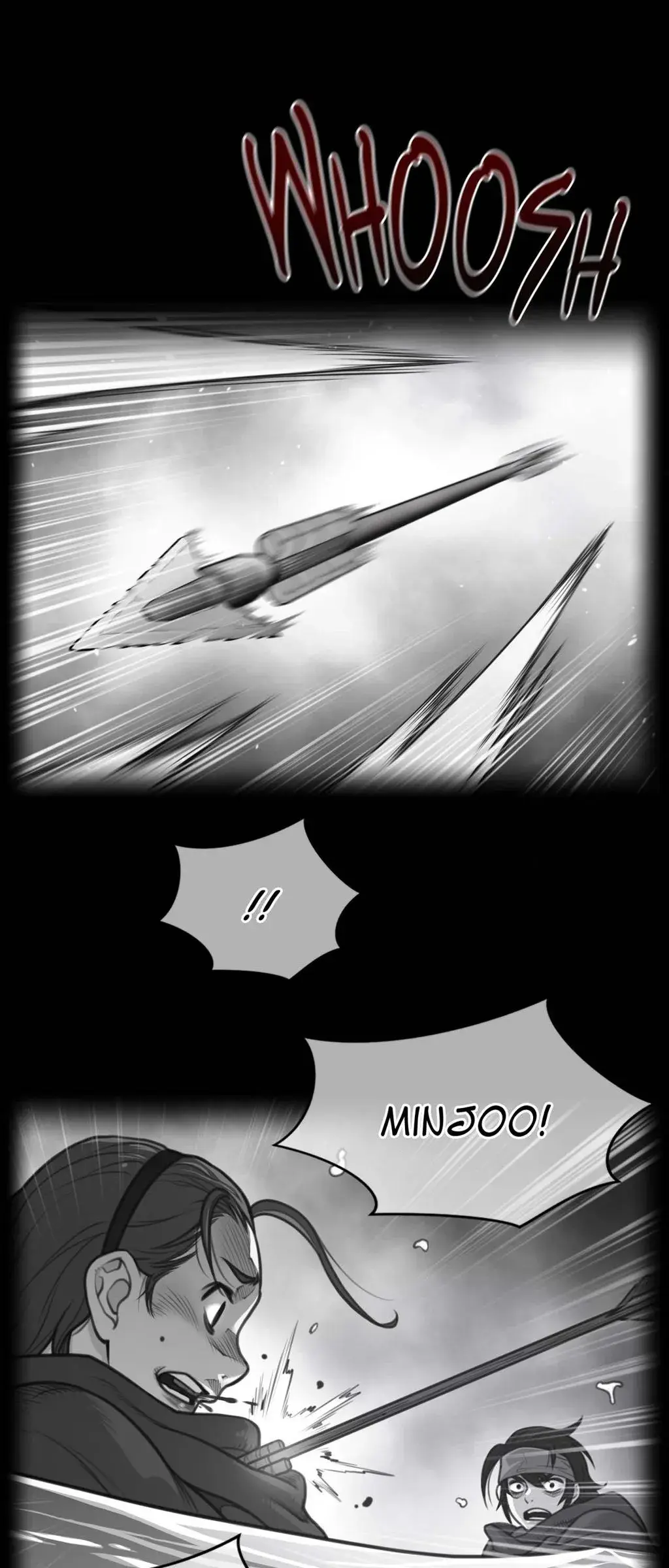 Perfect Half Episode 175 - Page 1