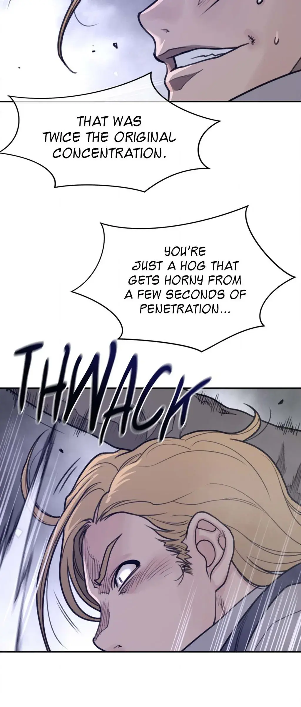 Perfect Half Episode 175 - Page 11