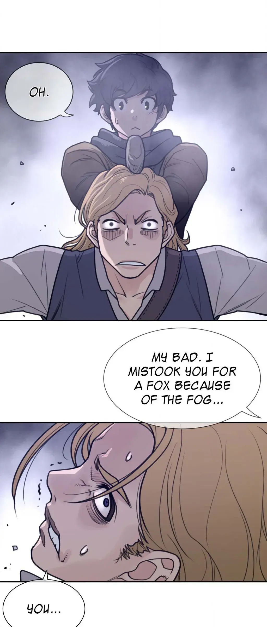 Perfect Half Episode 175 - Page 12