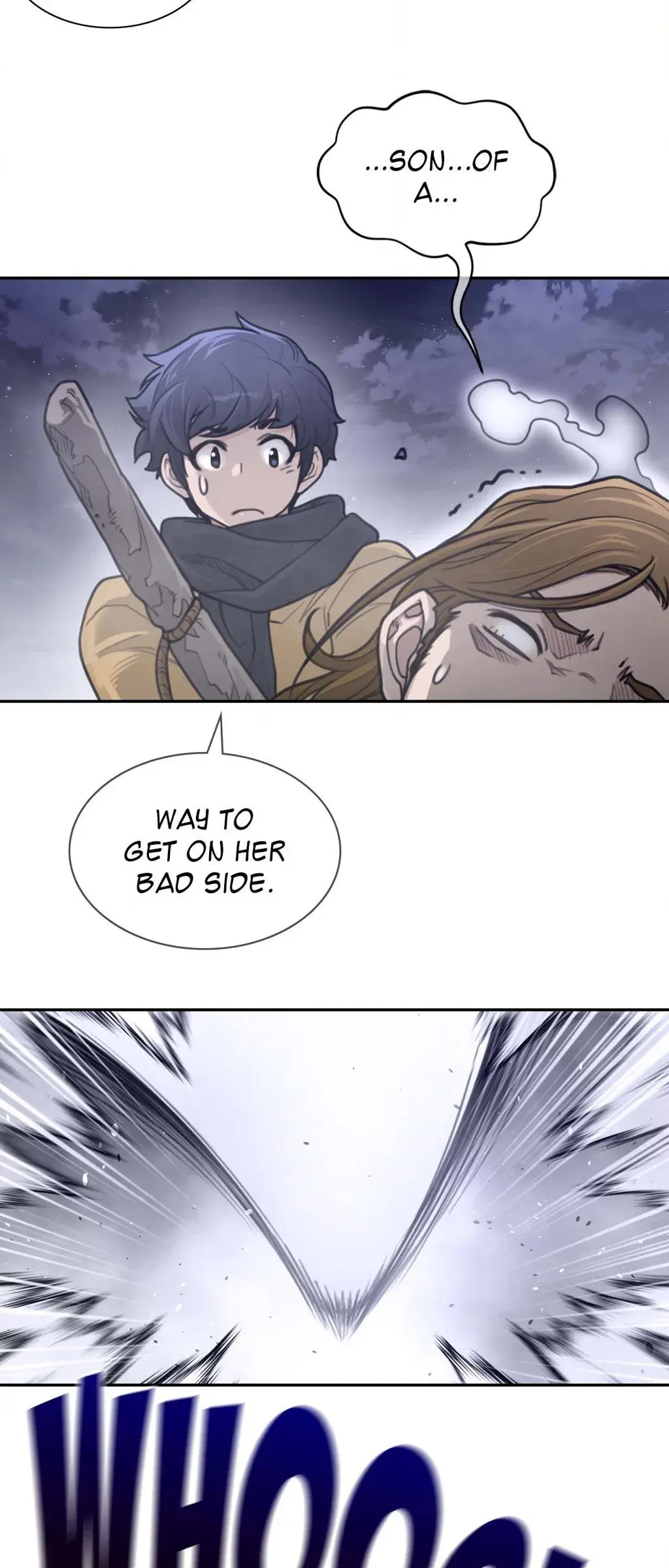 Perfect Half Episode 175 - Page 13