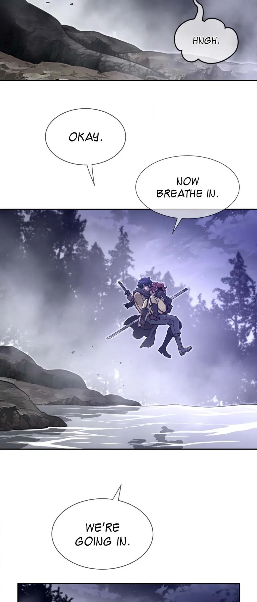 Perfect Half Episode 175 - Page 18