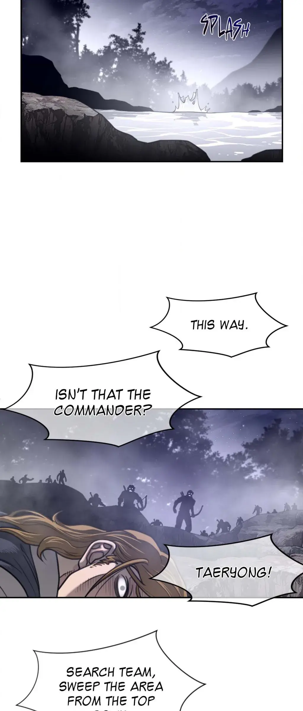 Perfect Half Episode 175 - Page 19