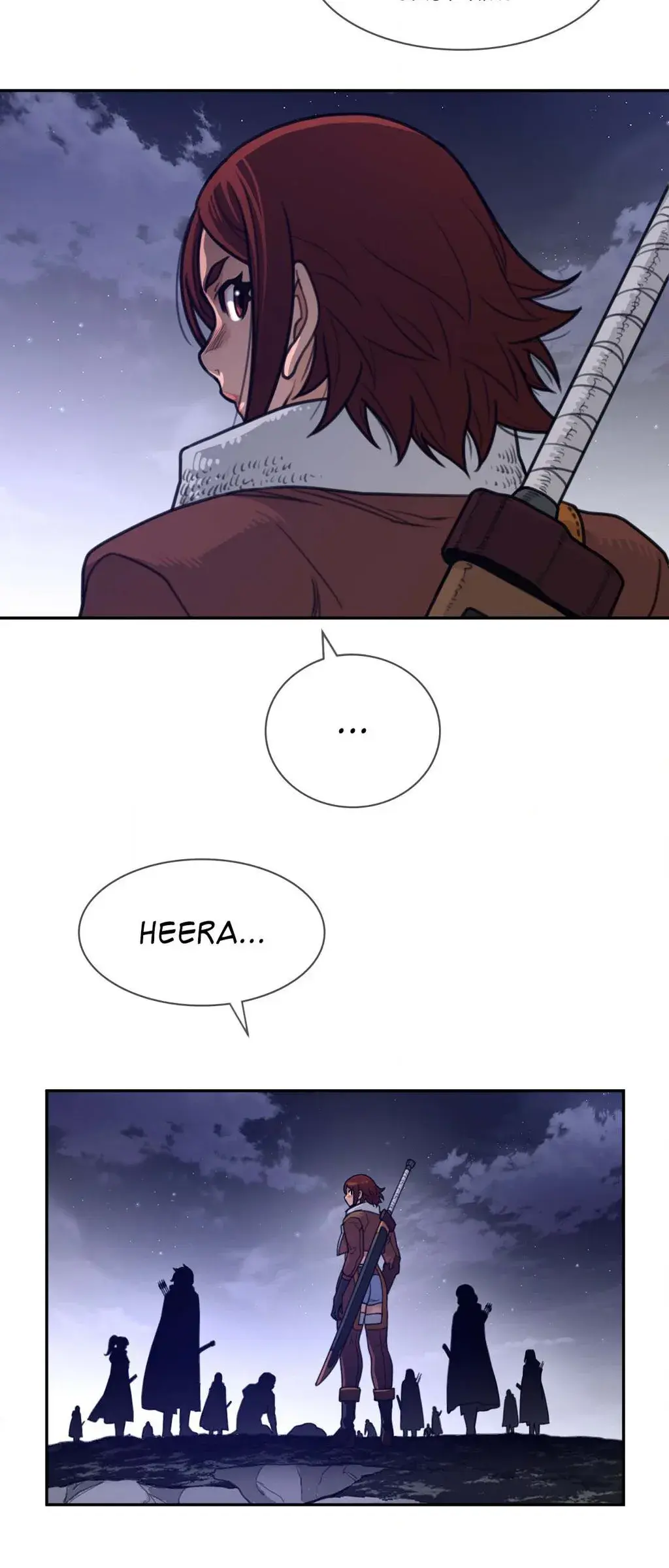 Perfect Half Episode 175 - Page 24