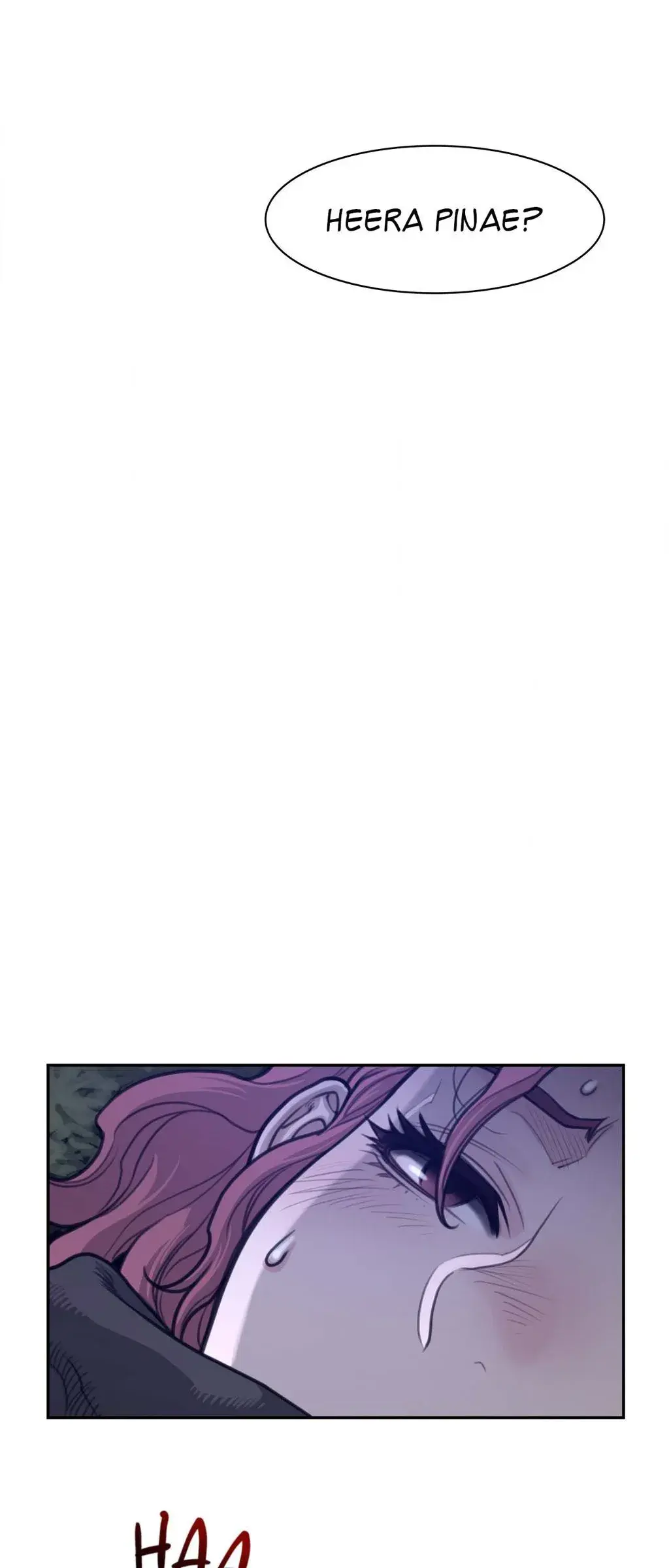Perfect Half Episode 175 - Page 25