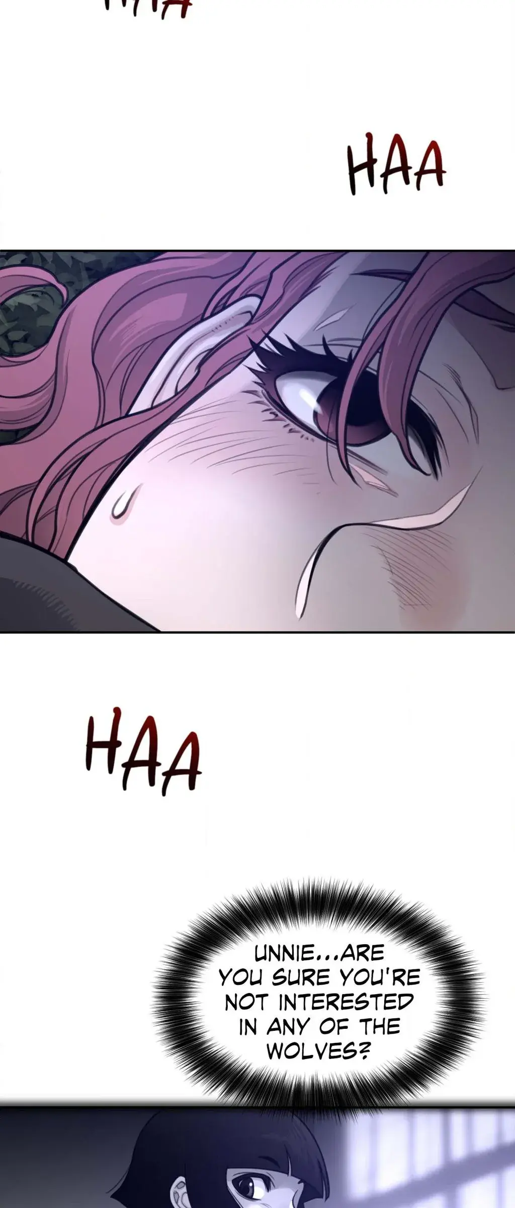 Perfect Half Episode 175 - Page 26