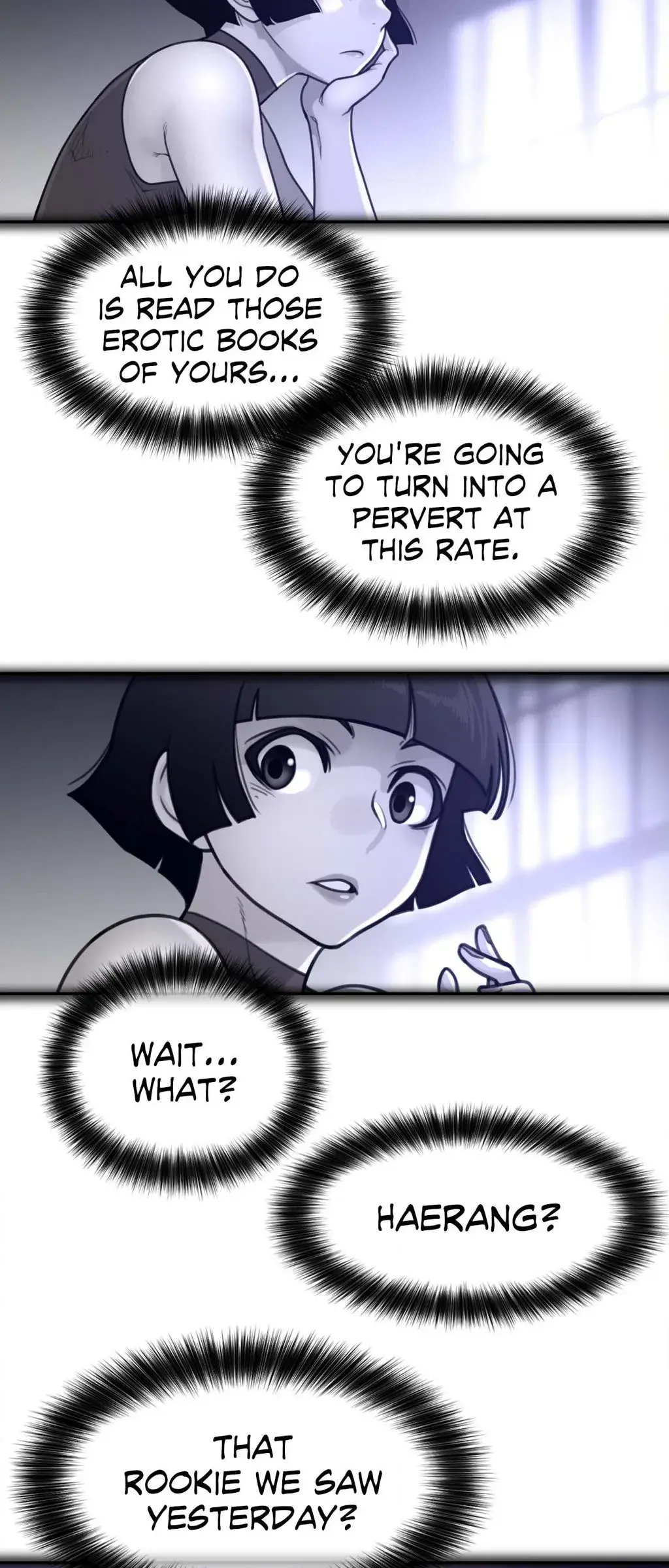 Perfect Half Episode 175 - Page 27
