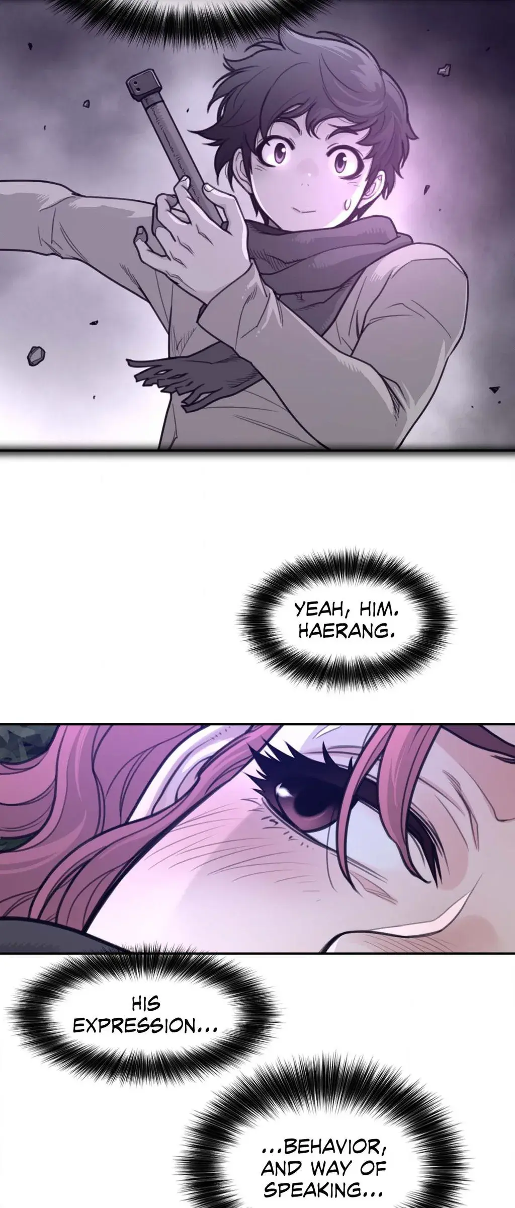Perfect Half Episode 175 - Page 28
