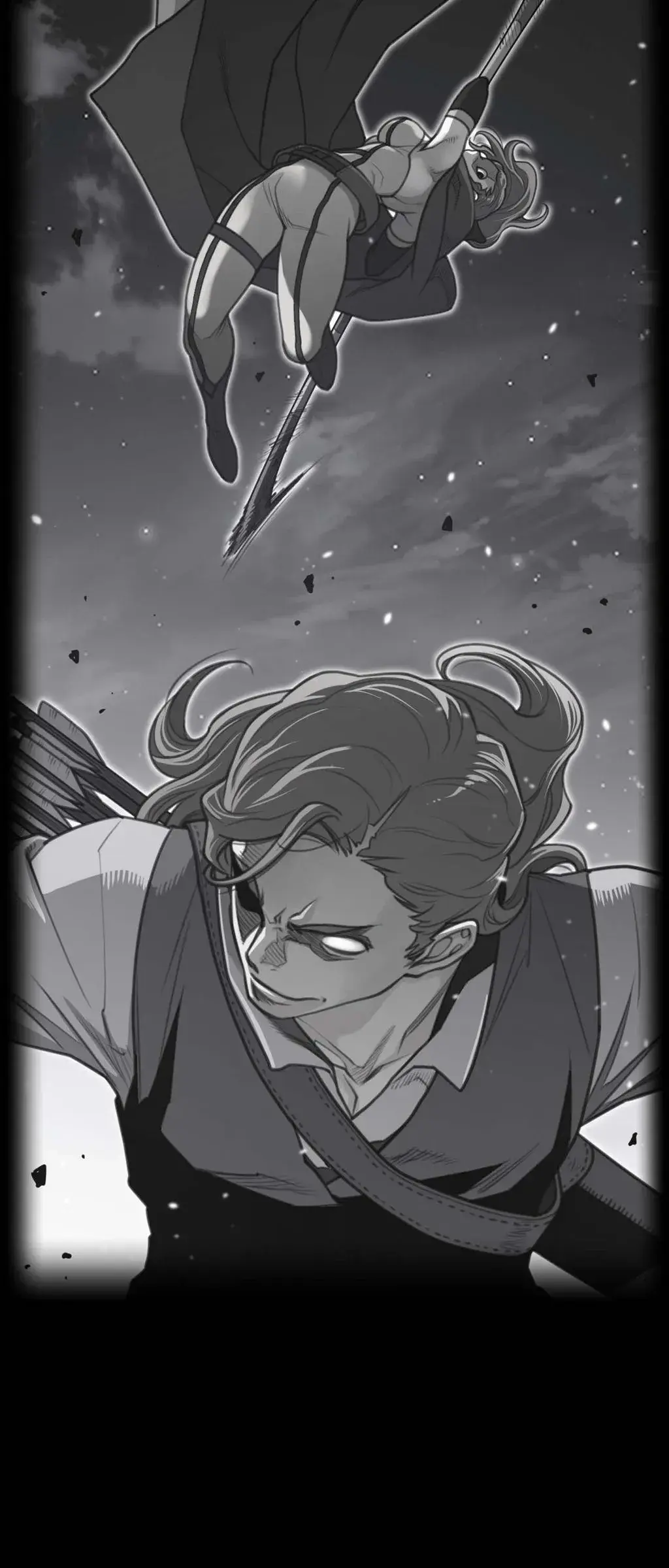 Perfect Half Episode 175 - Page 3