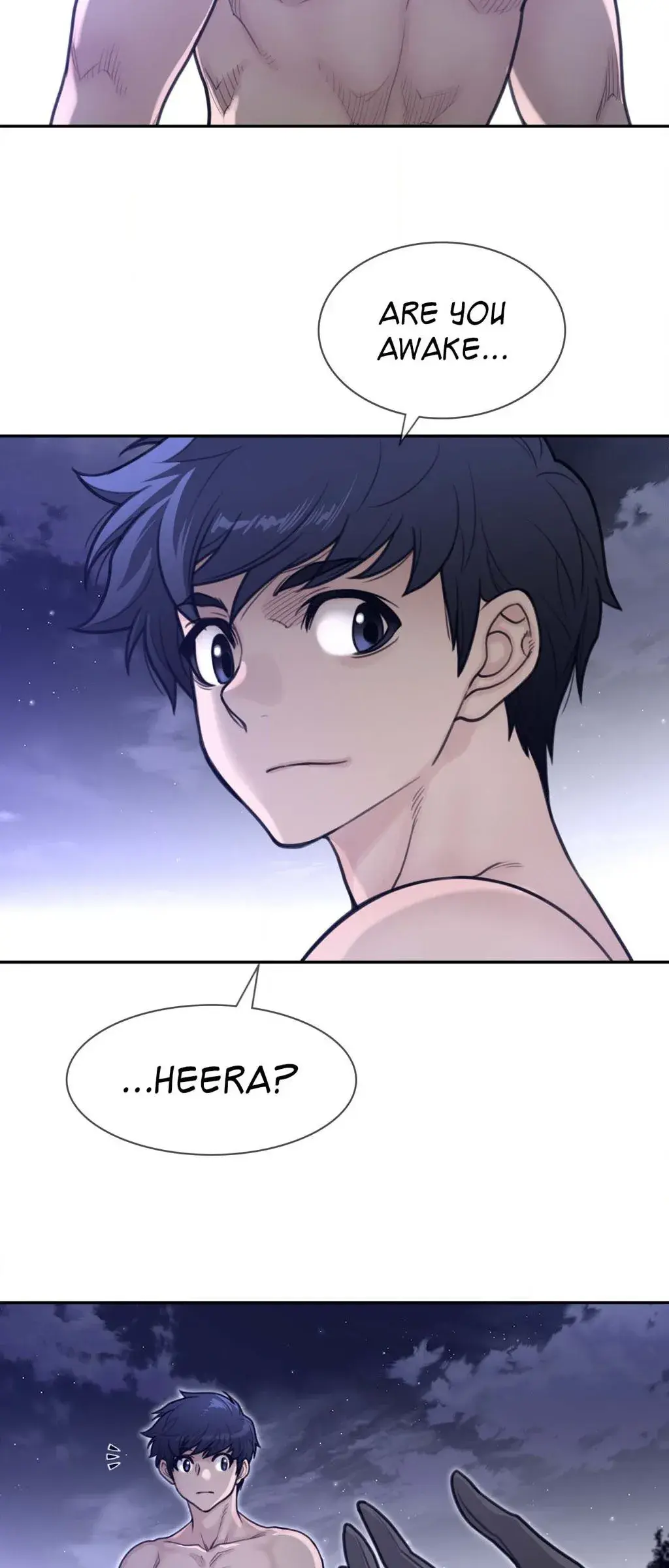 Perfect Half Episode 175 - Page 30
