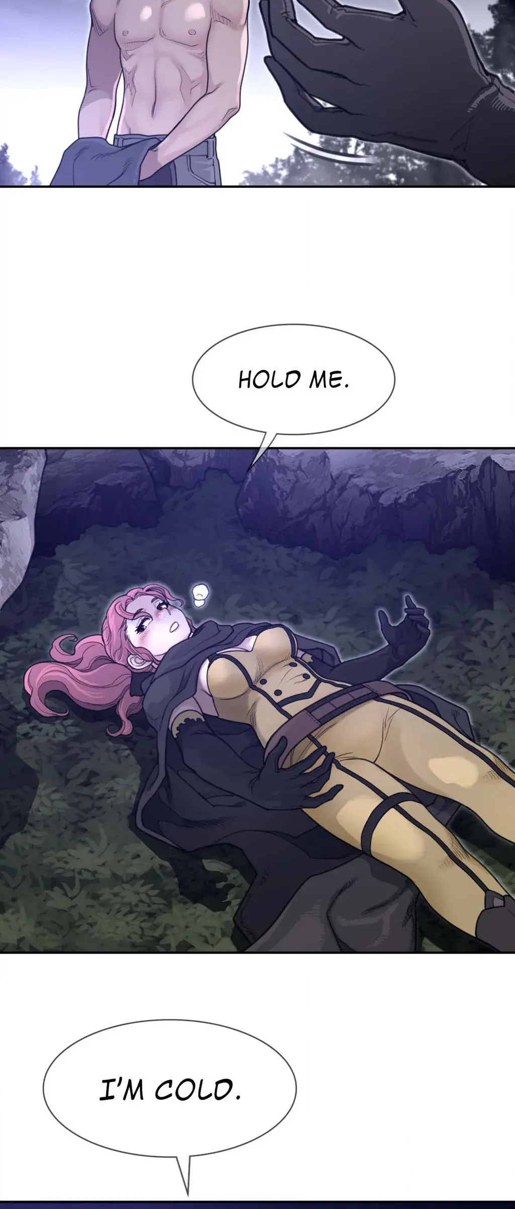 Perfect Half Episode 175 - Page 31