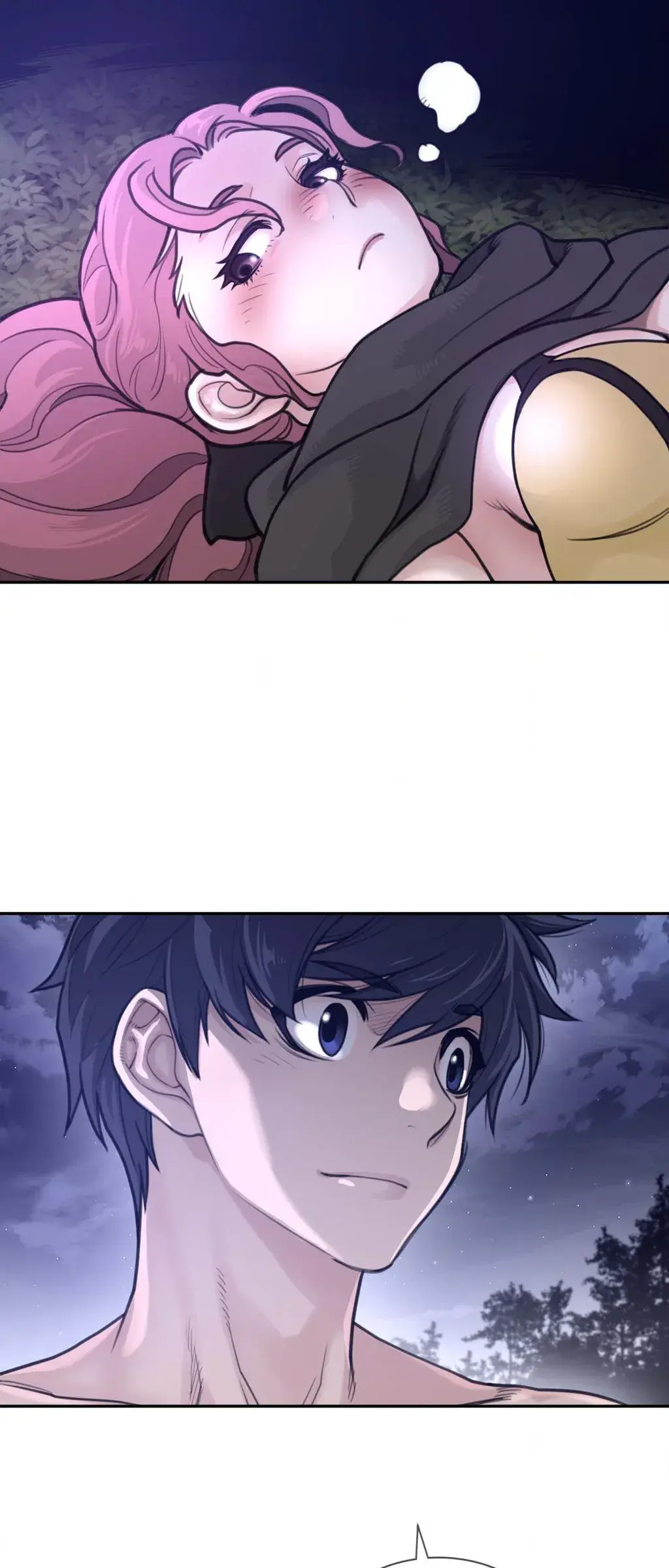 Perfect Half Episode 175 - Page 32