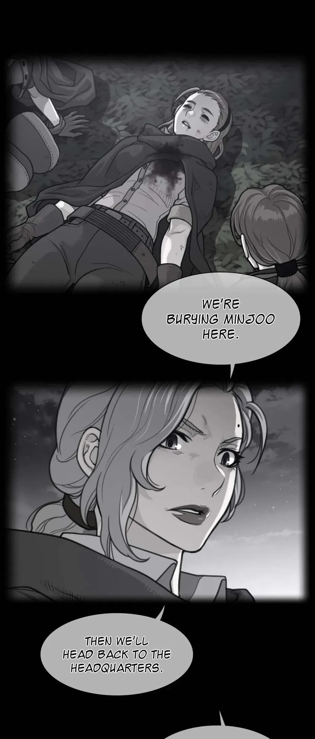 Perfect Half Episode 176 - Page 1