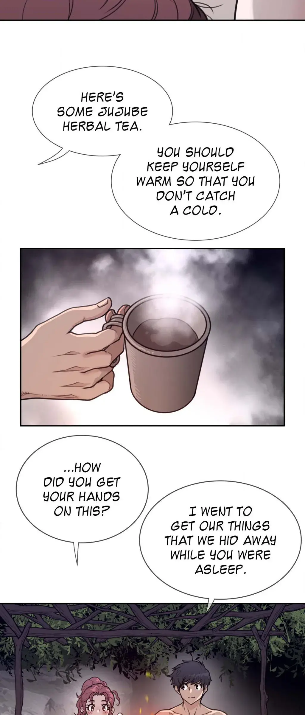 Perfect Half Episode 176 - Page 13