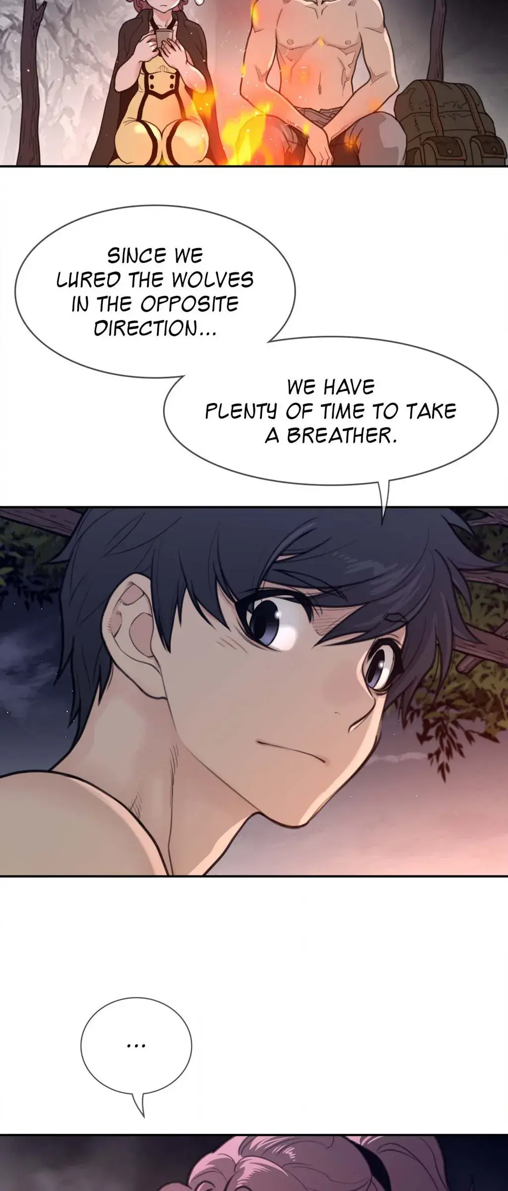 Perfect Half Episode 176 - Page 14