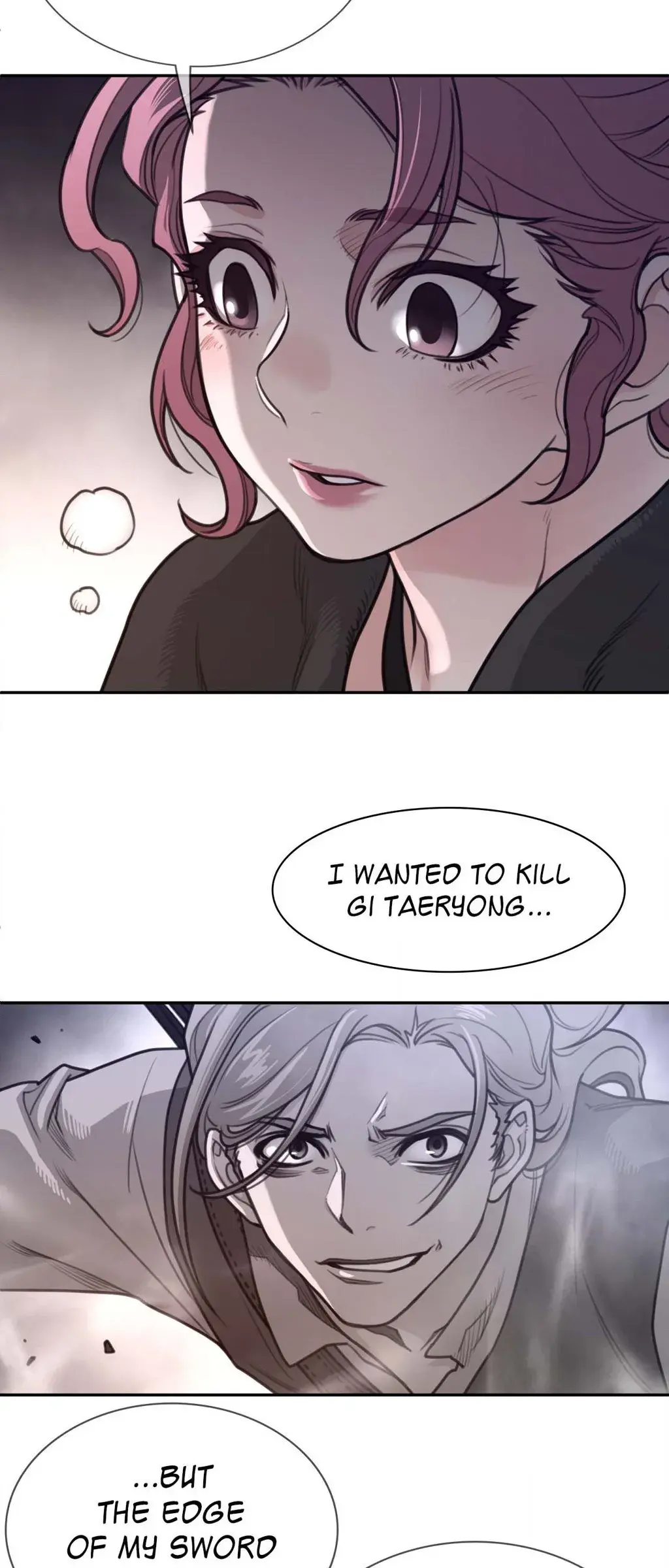 Perfect Half Episode 176 - Page 16