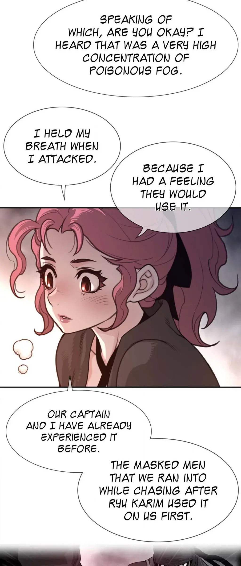 Perfect Half Episode 176 - Page 18