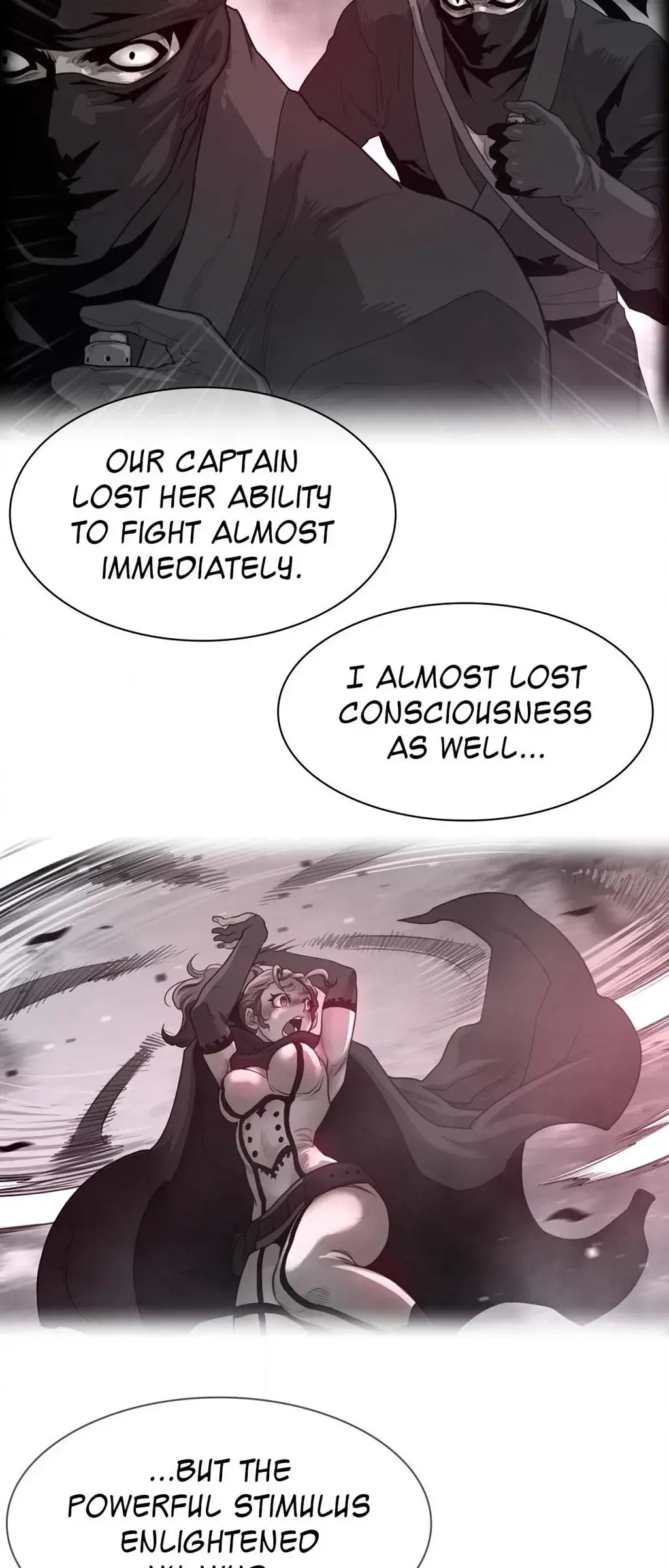 Perfect Half Episode 176 - Page 19