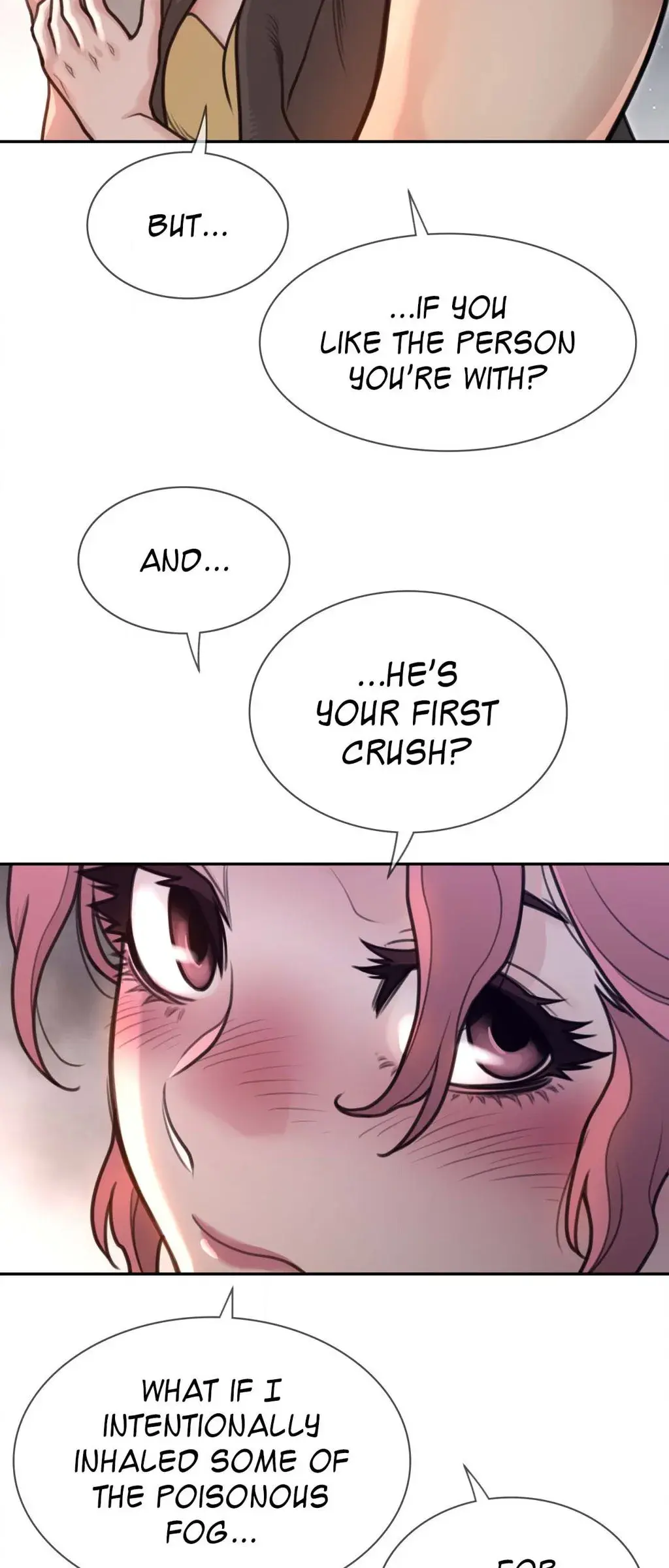 Perfect Half Episode 176 - Page 23