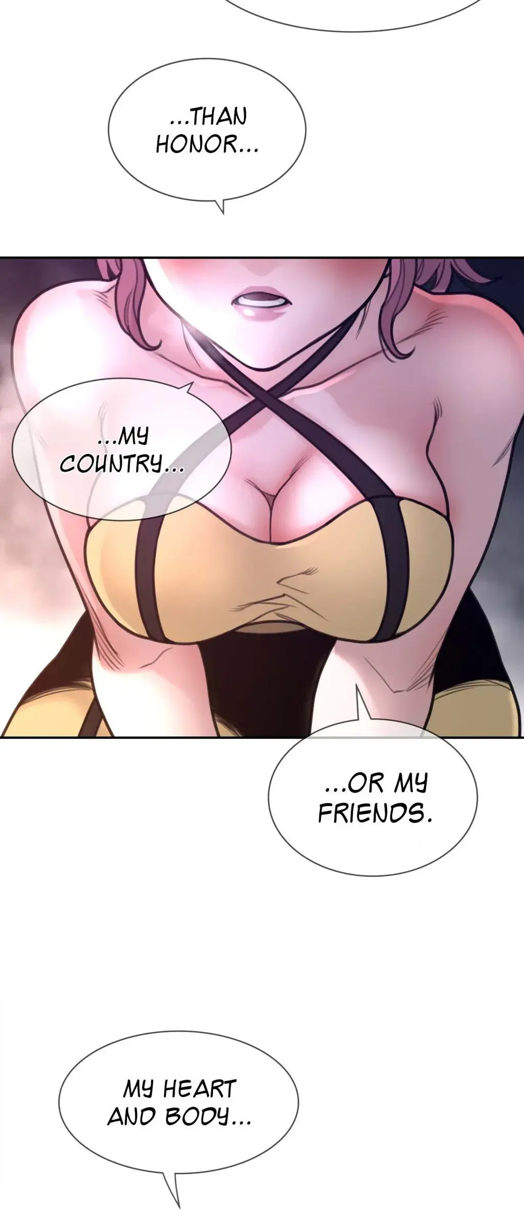 Perfect Half Episode 176 - Page 26