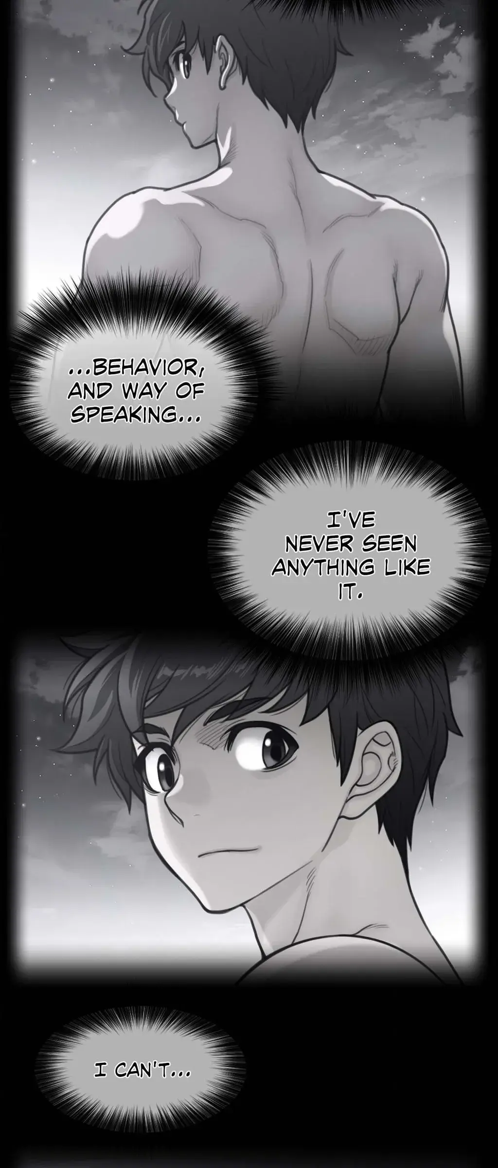 Perfect Half Episode 176 - Page 3