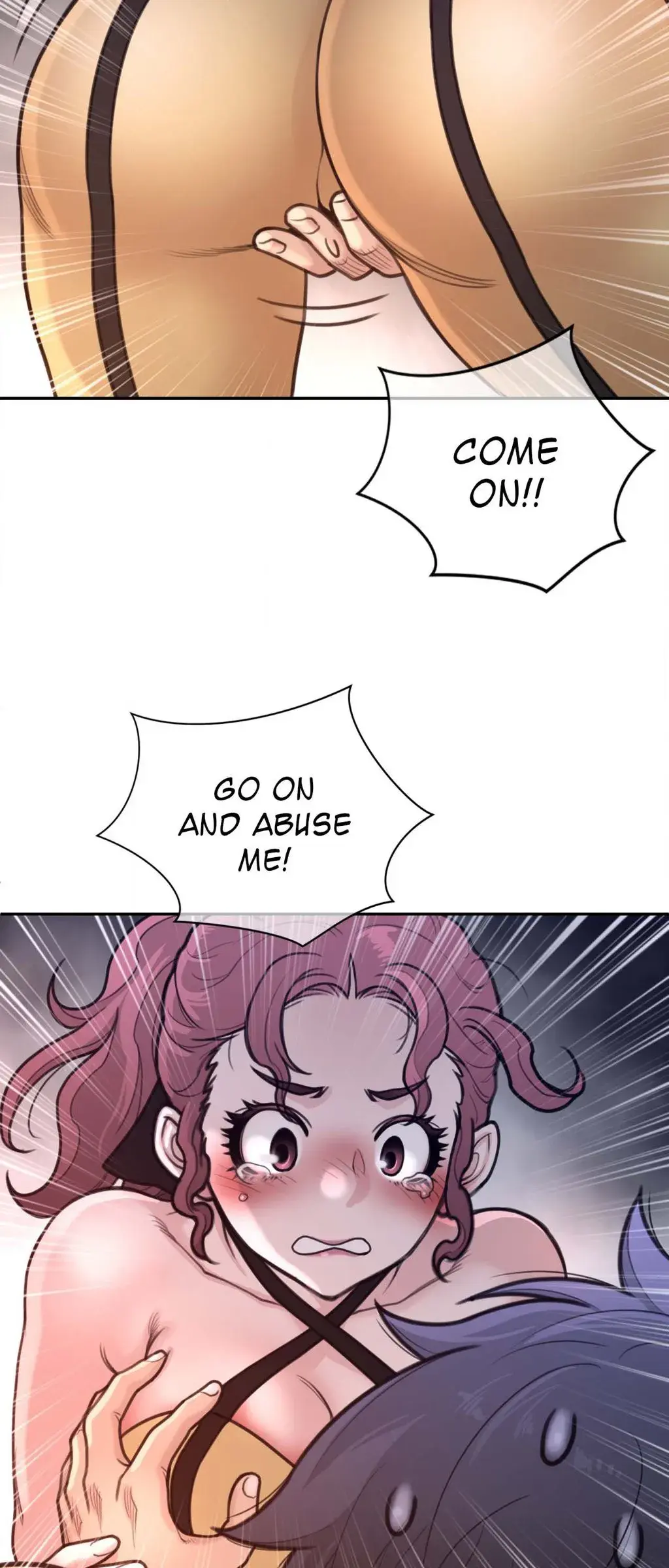 Perfect Half Episode 176 - Page 30