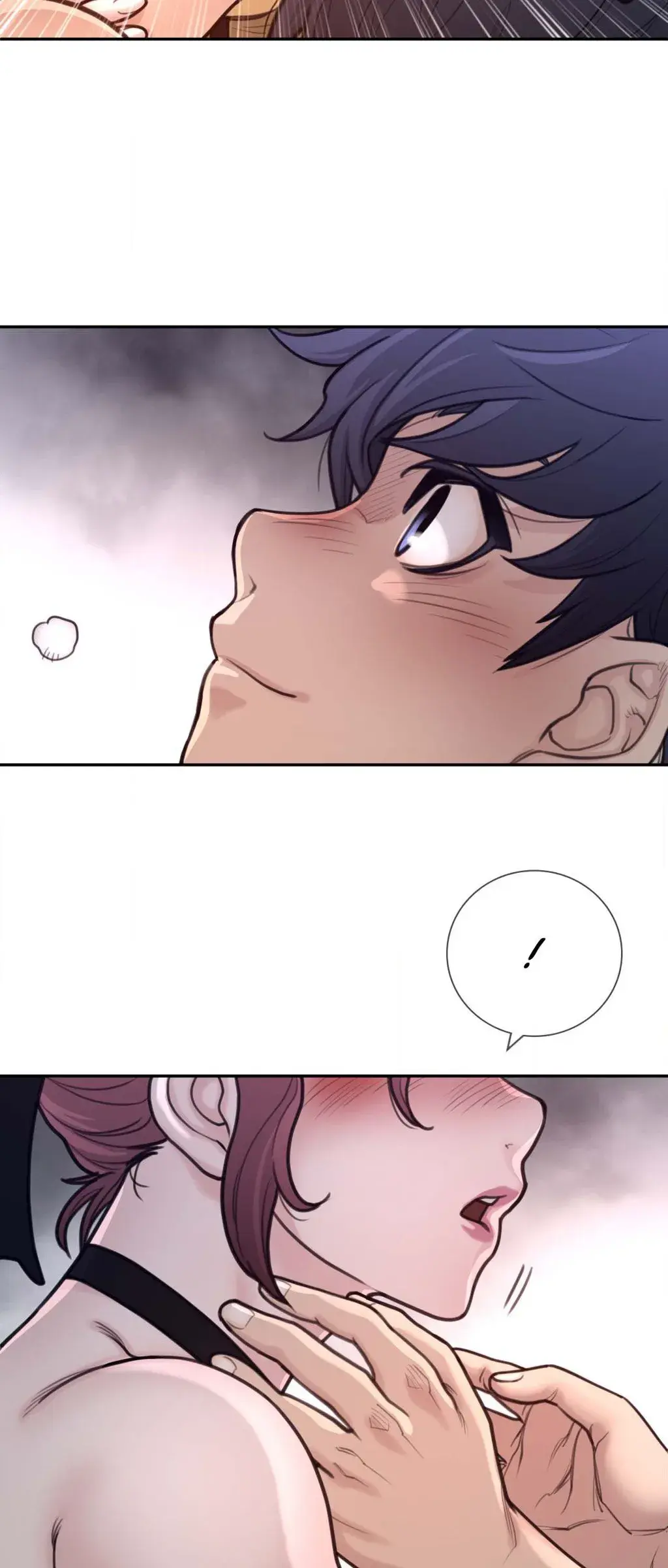 Perfect Half Episode 176 - Page 31